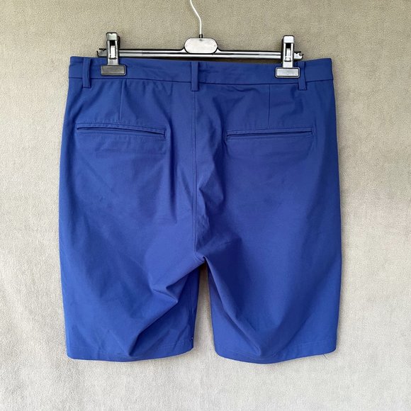 lululemon Cove ABC Short 11" size 36 - Picture 5 of 16